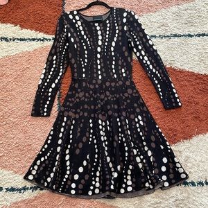Cynthia Rowley Knit Dress